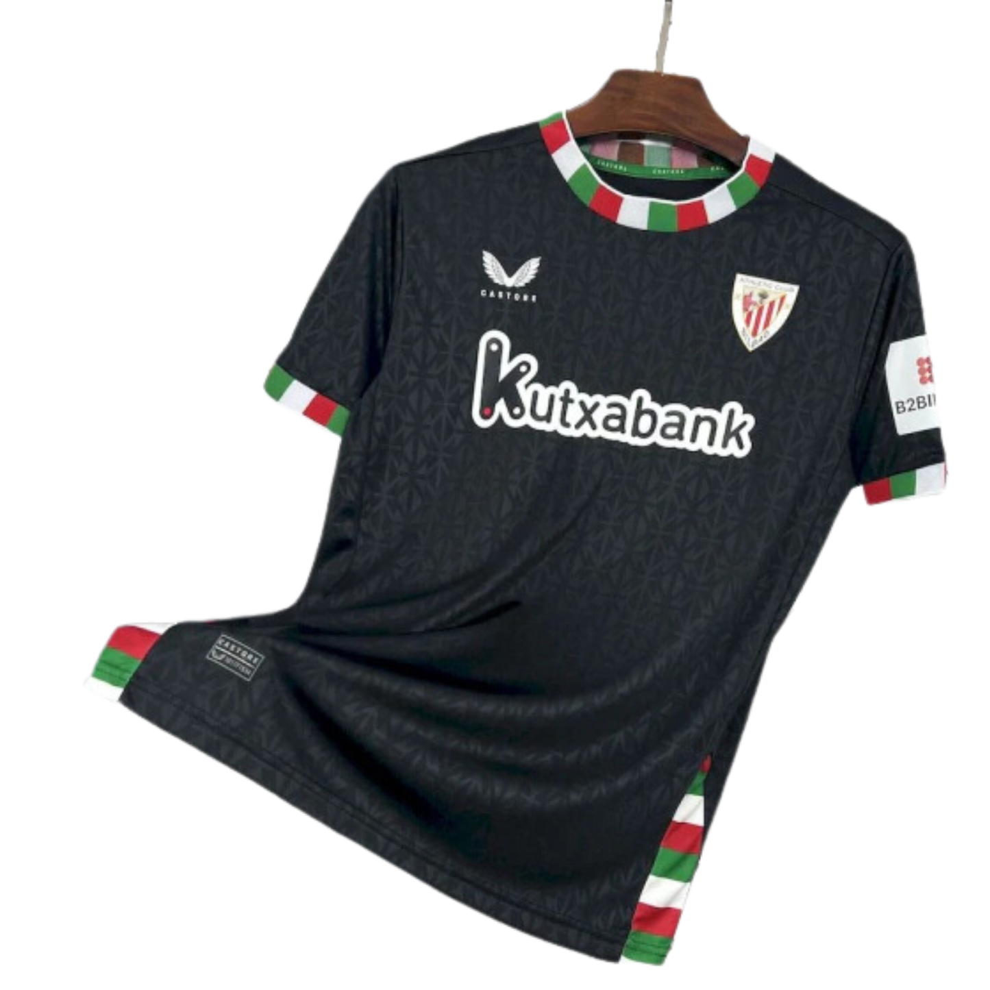 Athletic Bilbao Dres - 2024/25