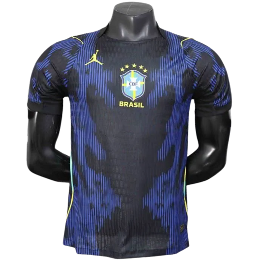 Brazil Player Verzija dres - 2026