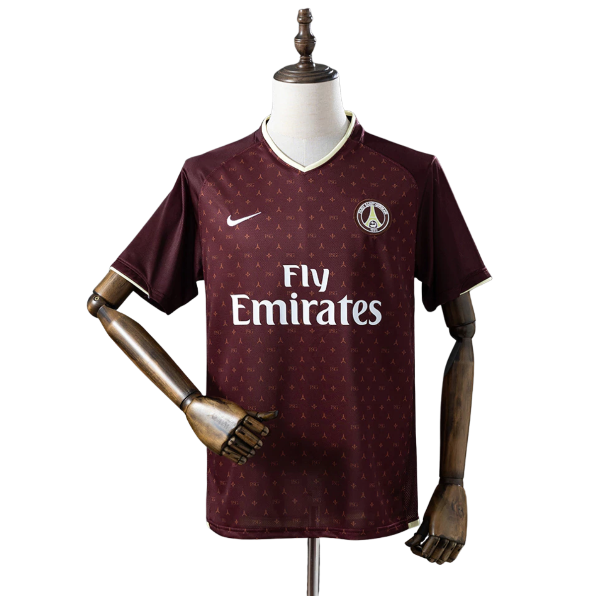 PSG Retro dres - 06/07