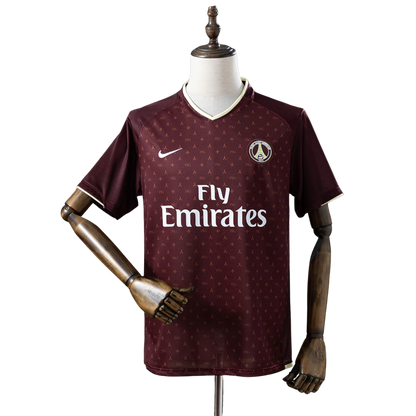 PSG Retro dres - 06/07