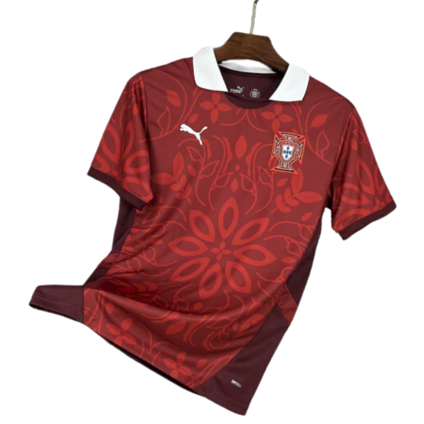 Portugal Trening dres - 2025