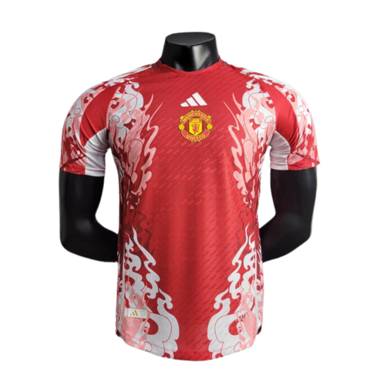 Manchester United Igrač Special Edition dres - 24/25