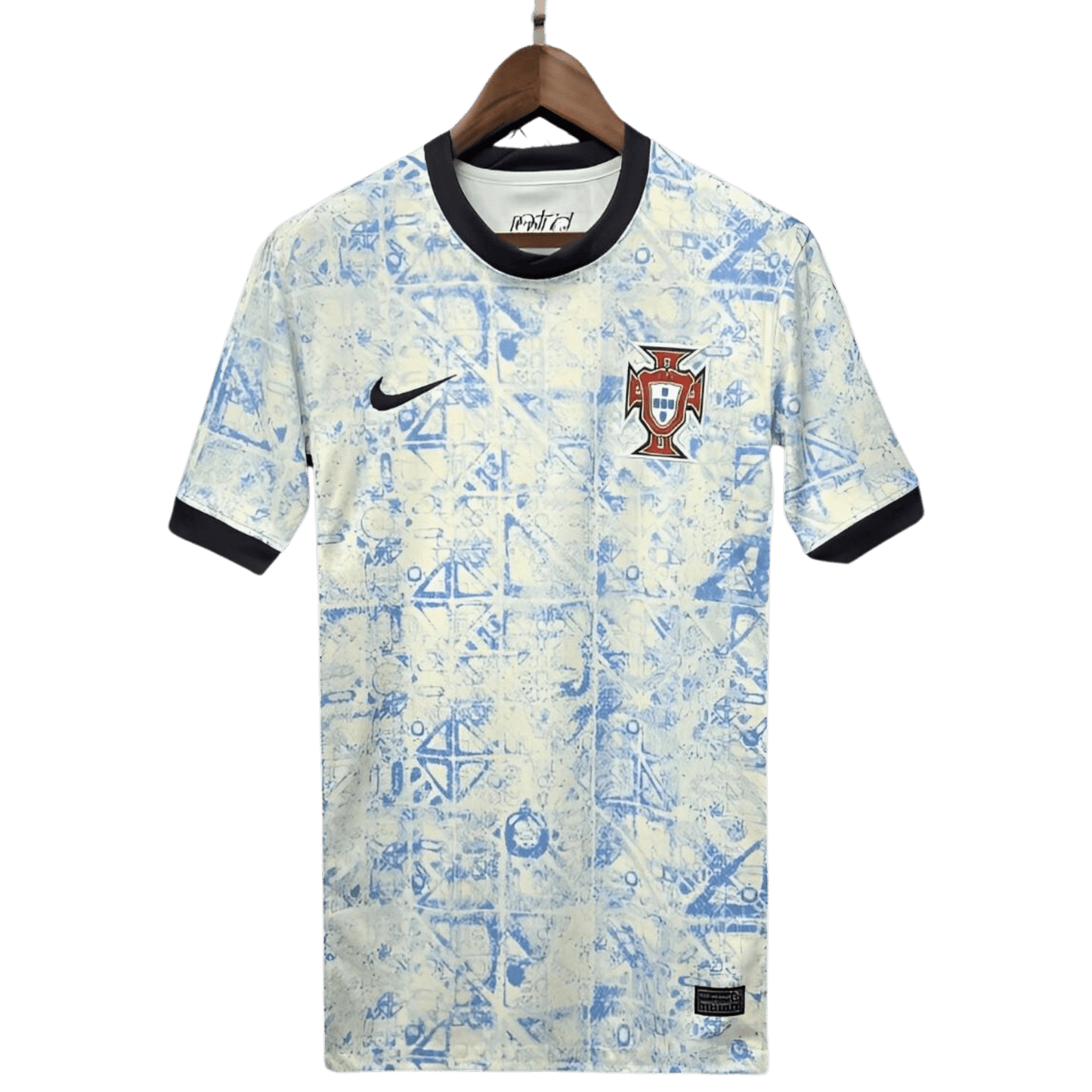 Portugal gostujući dres - 2024