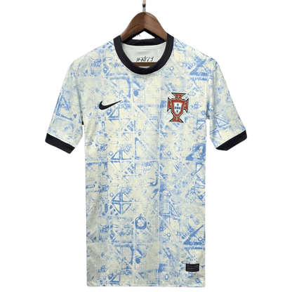 Portugal gostujući dres - 2024