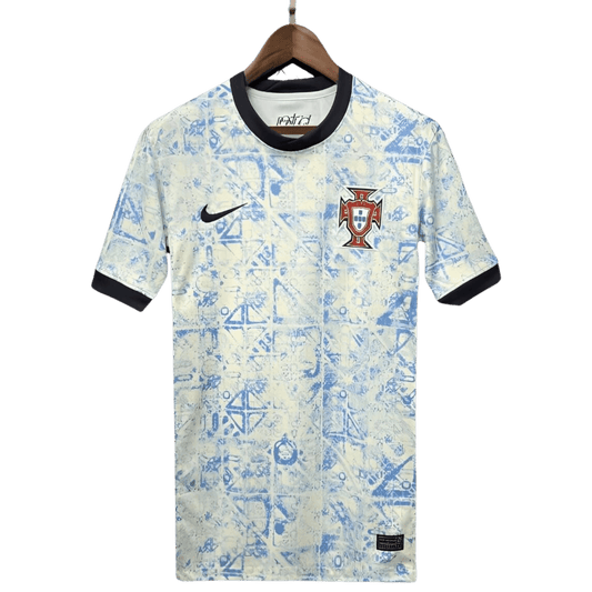 Portugal gostujući dres - 2024