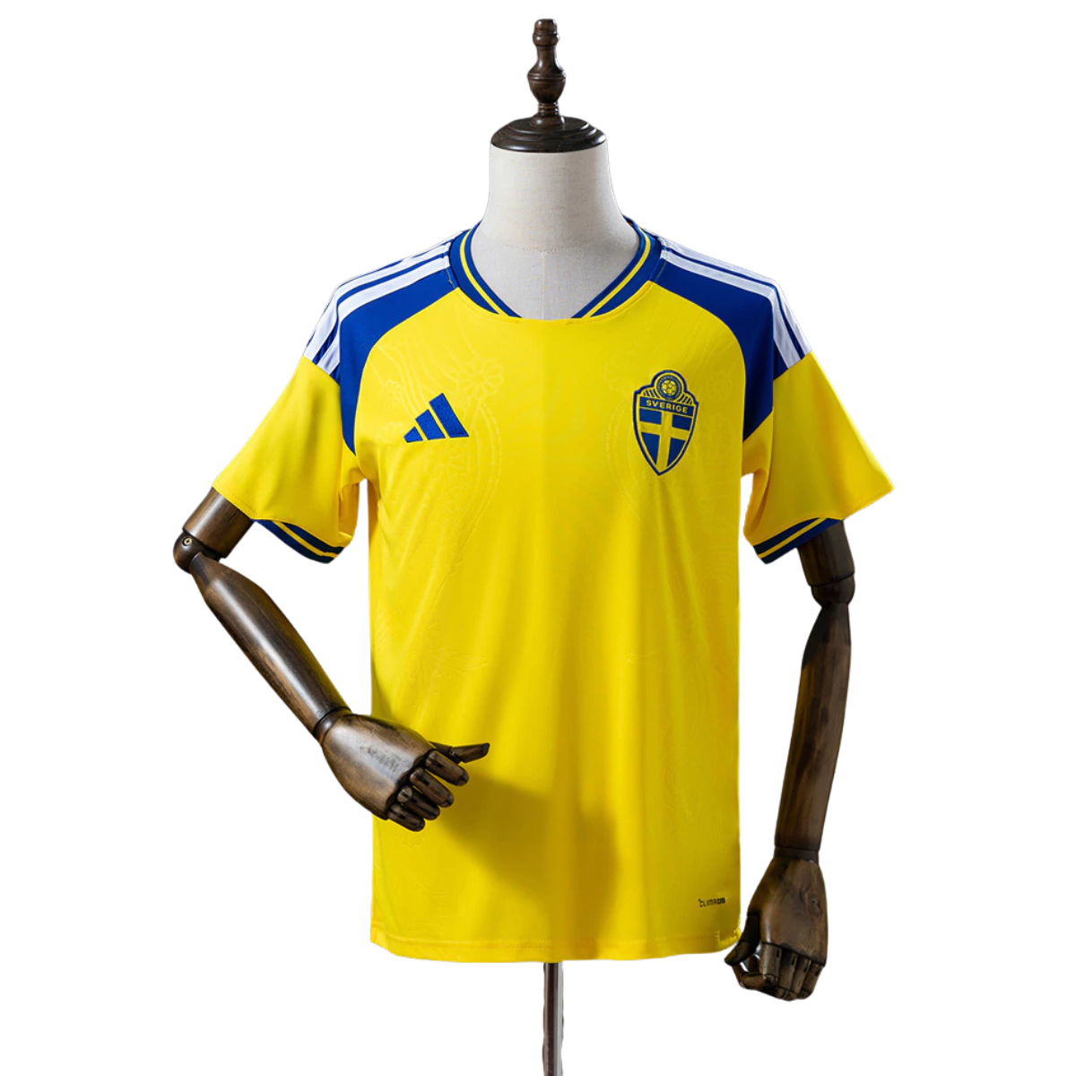 Švedska dres - 2026