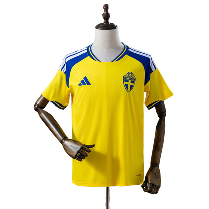 Švedska dres - 2026