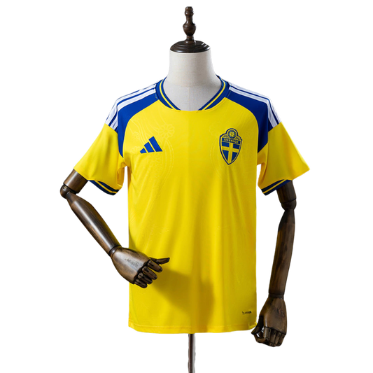 Švedska dres - 2026