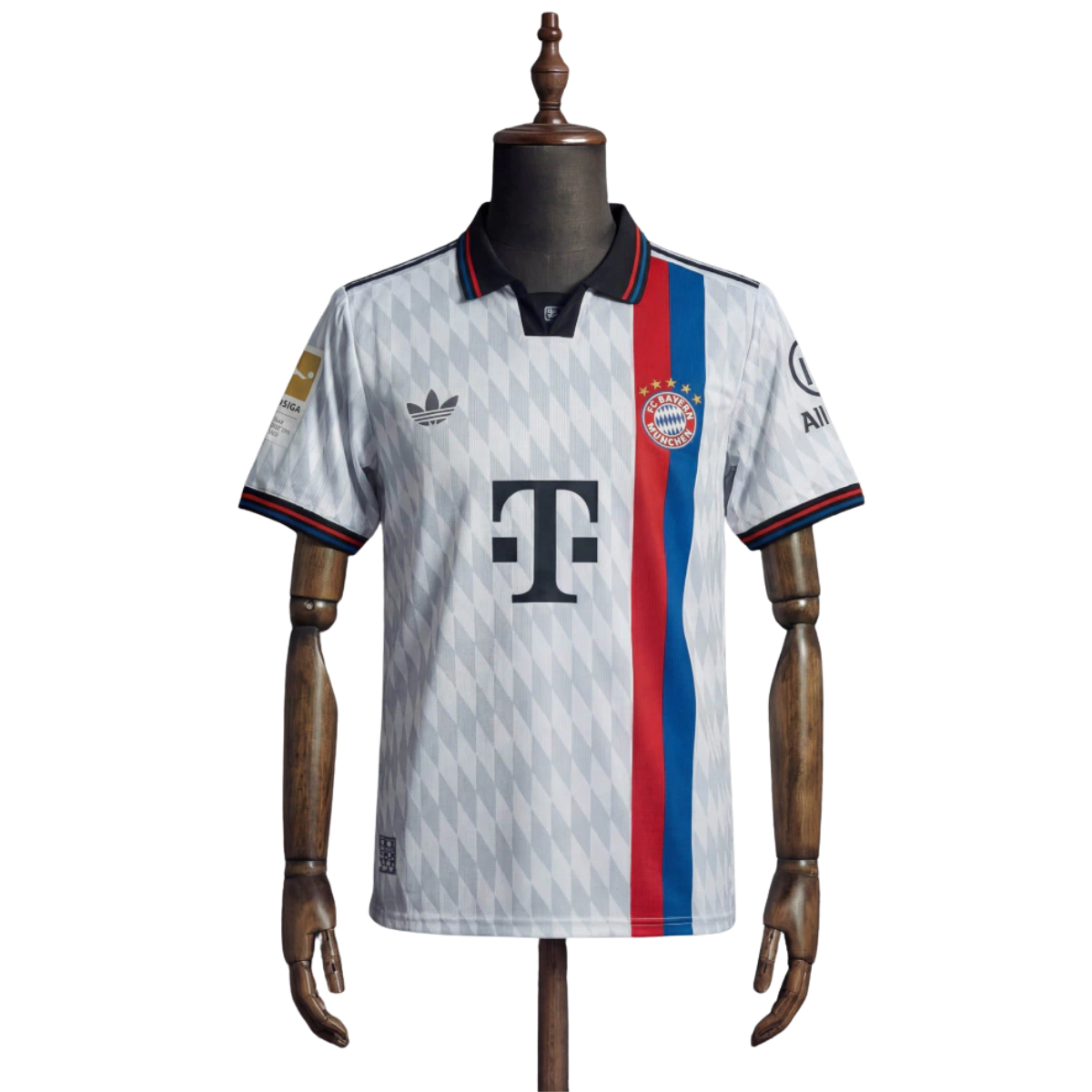 Bayern dres - 26/27