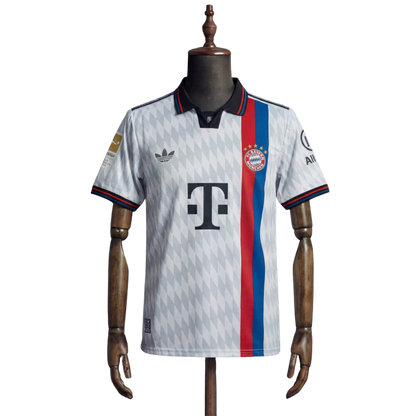 Bayern dres - 26/27