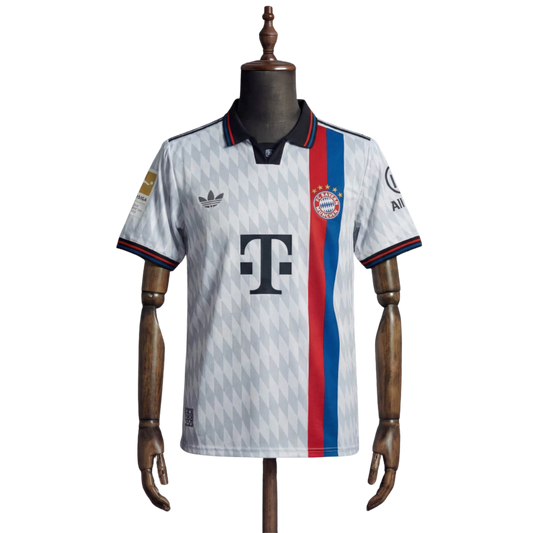 Bayern dres - 26/27