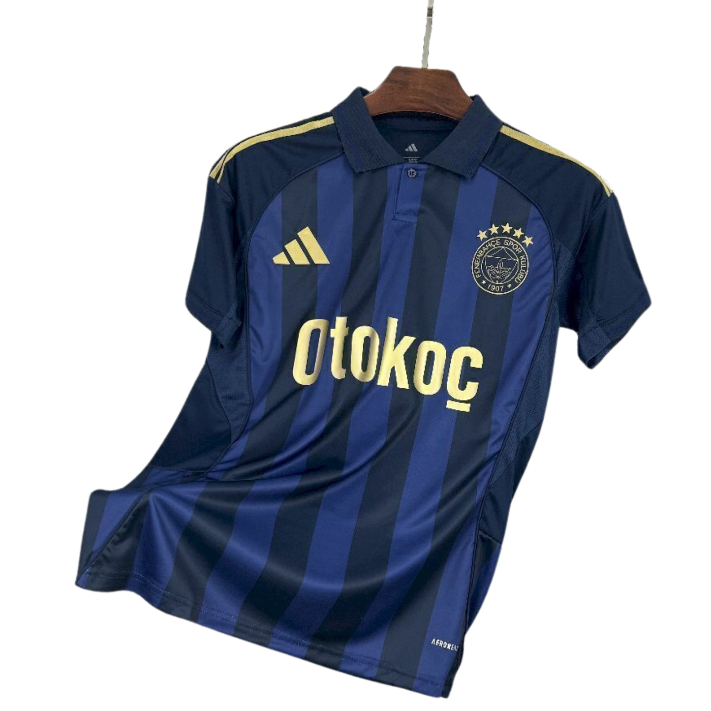 Fenerbahce III dres - 25/26