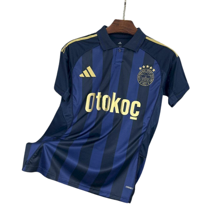 Fenerbahce III dres - 25/26
