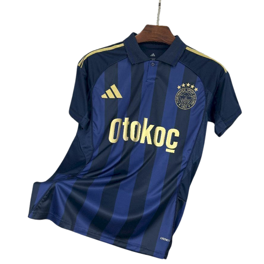 Fenerbahce III dres - 25/26