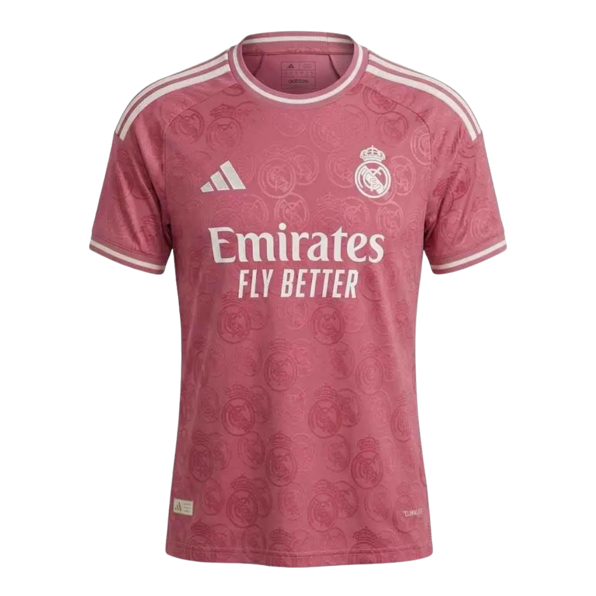 Real Madrid Player Verzija dres - 26/27