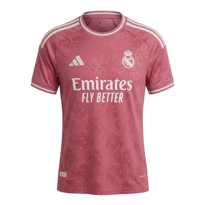 Real Madrid Player Verzija dres - 26/27