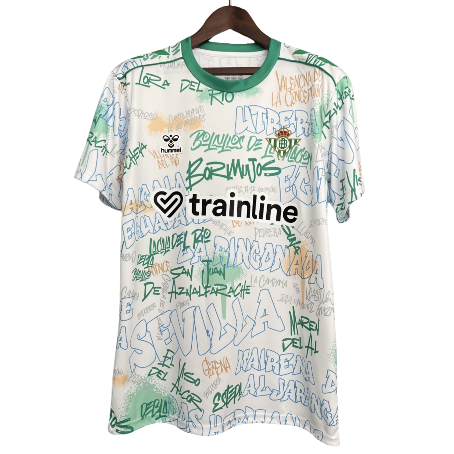 Betis Special Edition dres - 25/26