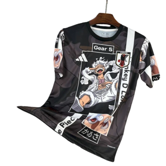 Japan x One Piece dres  - 2025