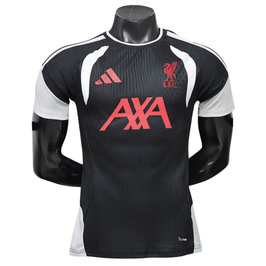 Liverpool Player Verzija Trening dres - 2026/27