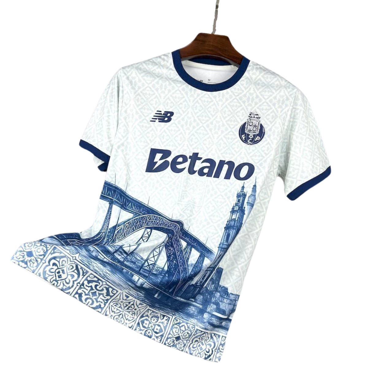 FC Porto Special Edition dres - 25/26