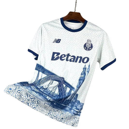 FC Porto Special Edition dres - 25/26