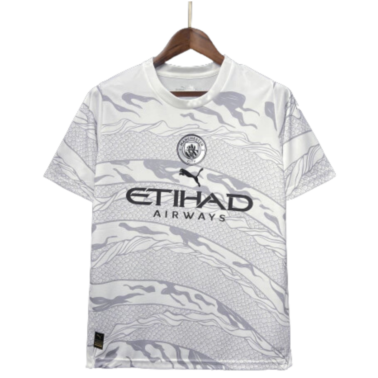 Manchester City "Year of the Wood Dragon" Dres - 24/25