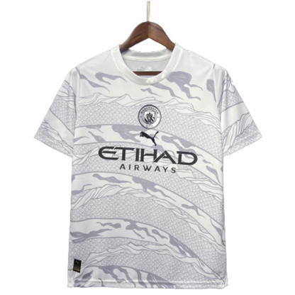 Manchester City "Year of the Wood Dragon" Dres - 24/25