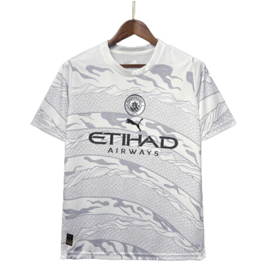 Manchester City "Year of the Wood Dragon" Dres - 24/25