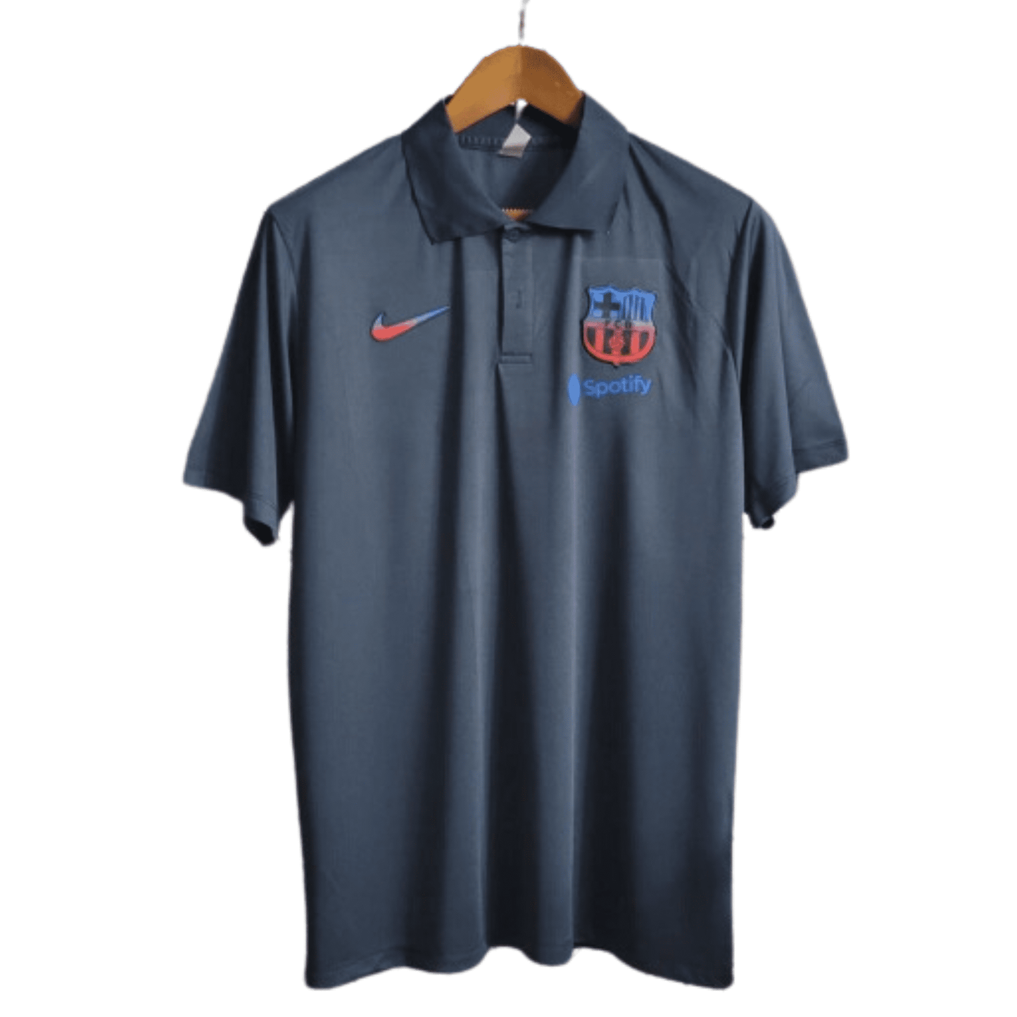 Barcelona Polo Majica - 22/23 - 0