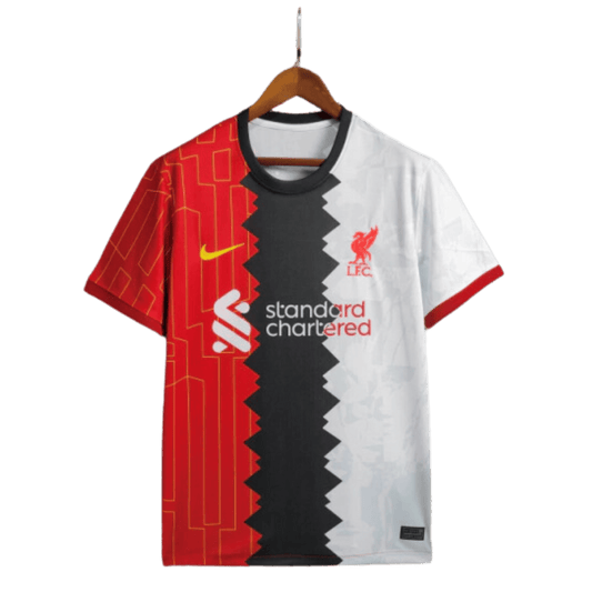 Liverpool Special Edition Dres- 24/25 | DresoviSA