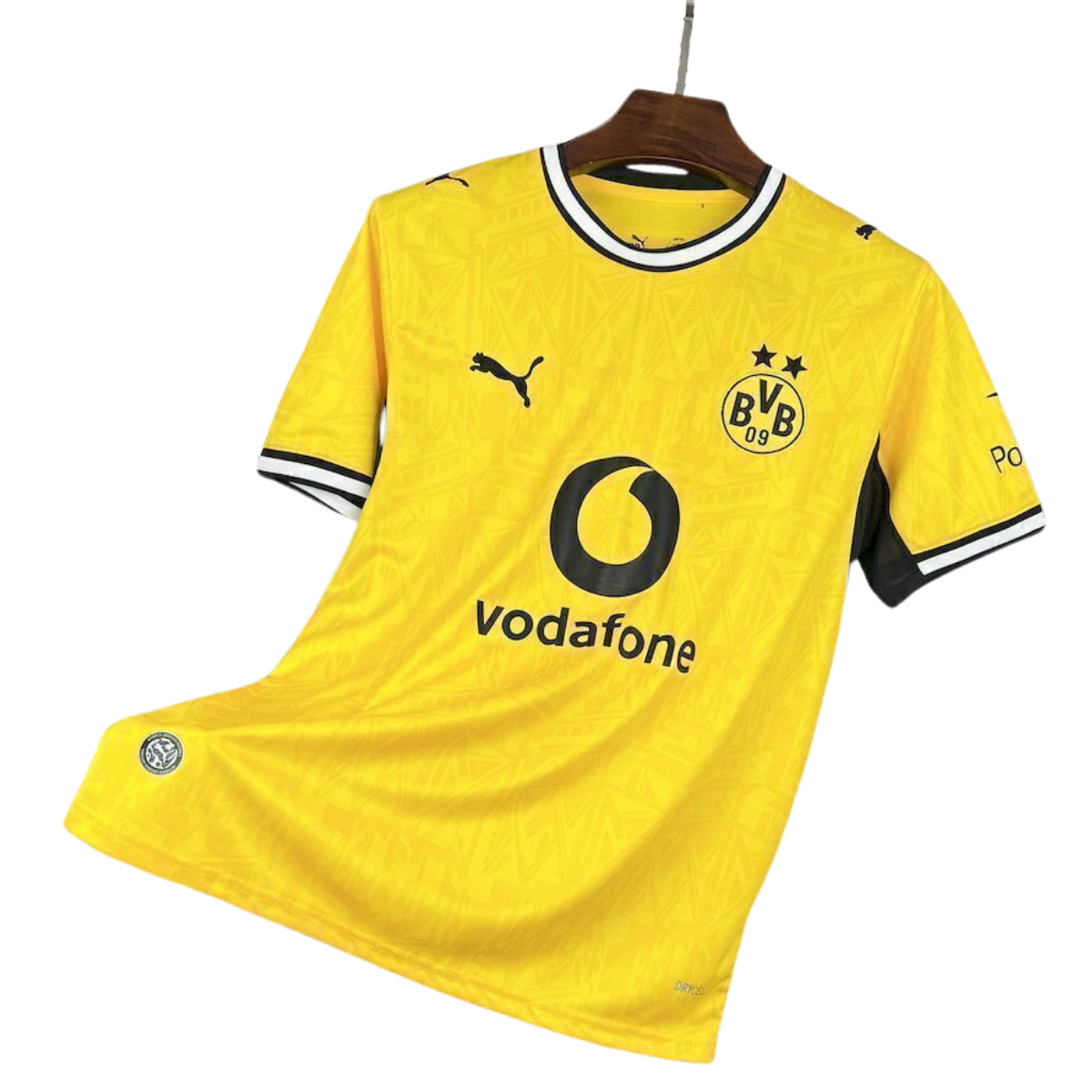 Borussia Dortmund dres - 26/27