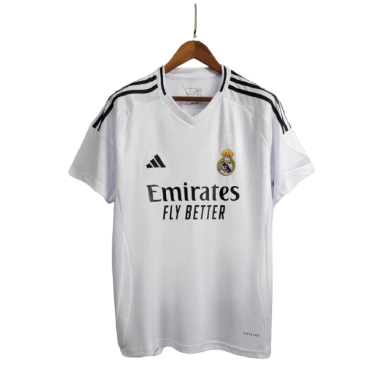 Real Madrid Dres - 24/25