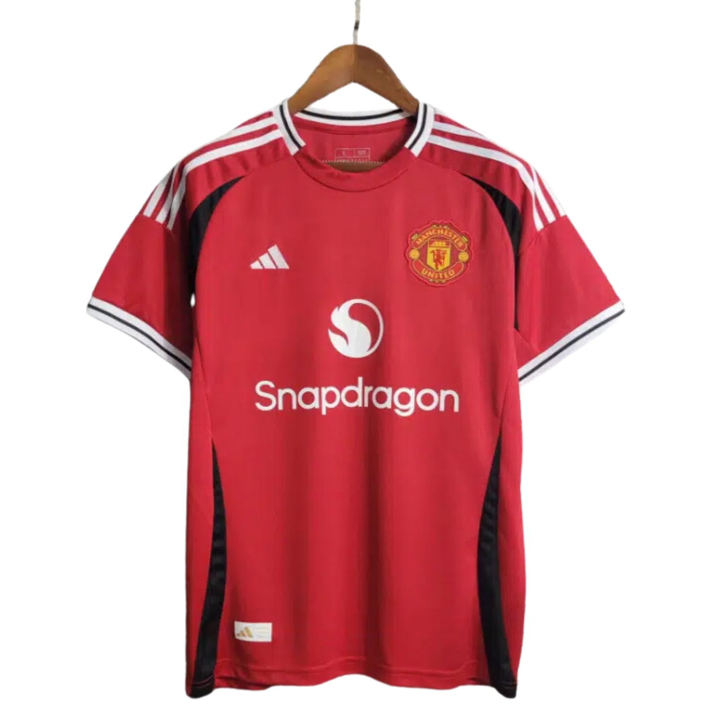 Manchester United domaći dres - 24/25