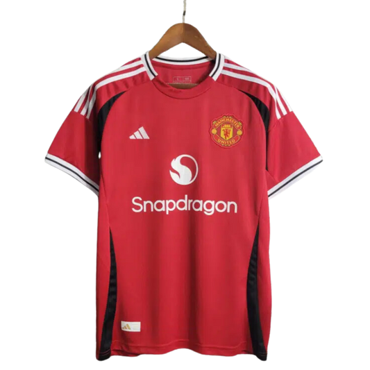 Manchester United domaći dres - 24/25