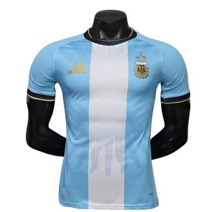 Argentina Player Verzija Special Edition dres - 2026