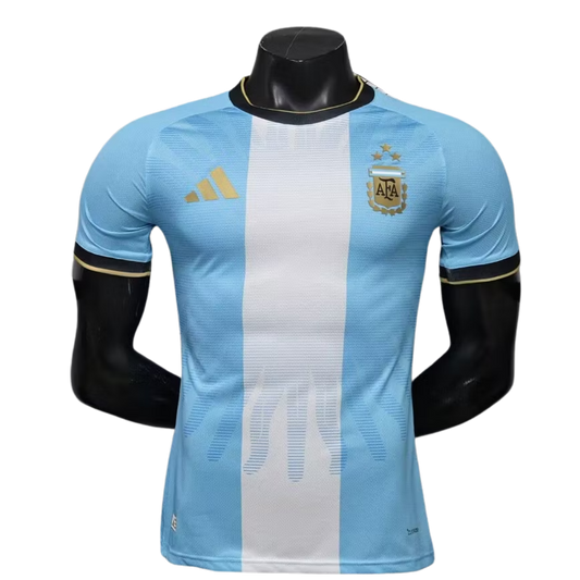 Argentina Player Verzija Special Edition dres - 2026