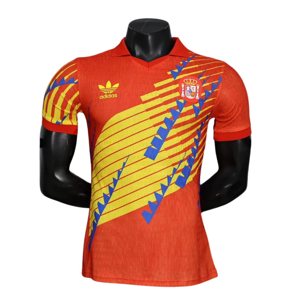 Španija Special Editon Player Verzija dres - 2026