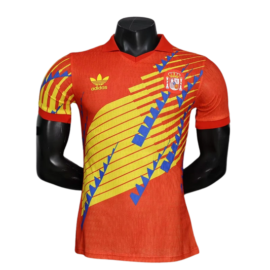 Španija Special Editon Player Verzija dres - 2026