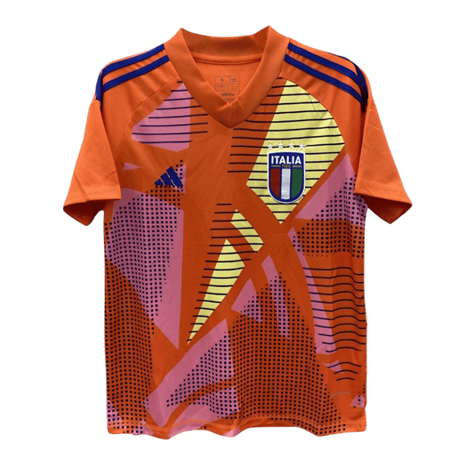 Italija golmanski dres - 2024 | DresoviSA