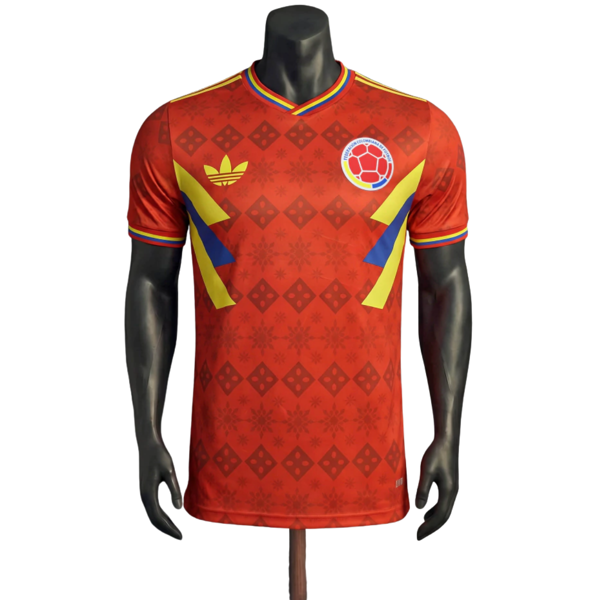 Kolumbija Special Edition Player Verzija dres - 2026