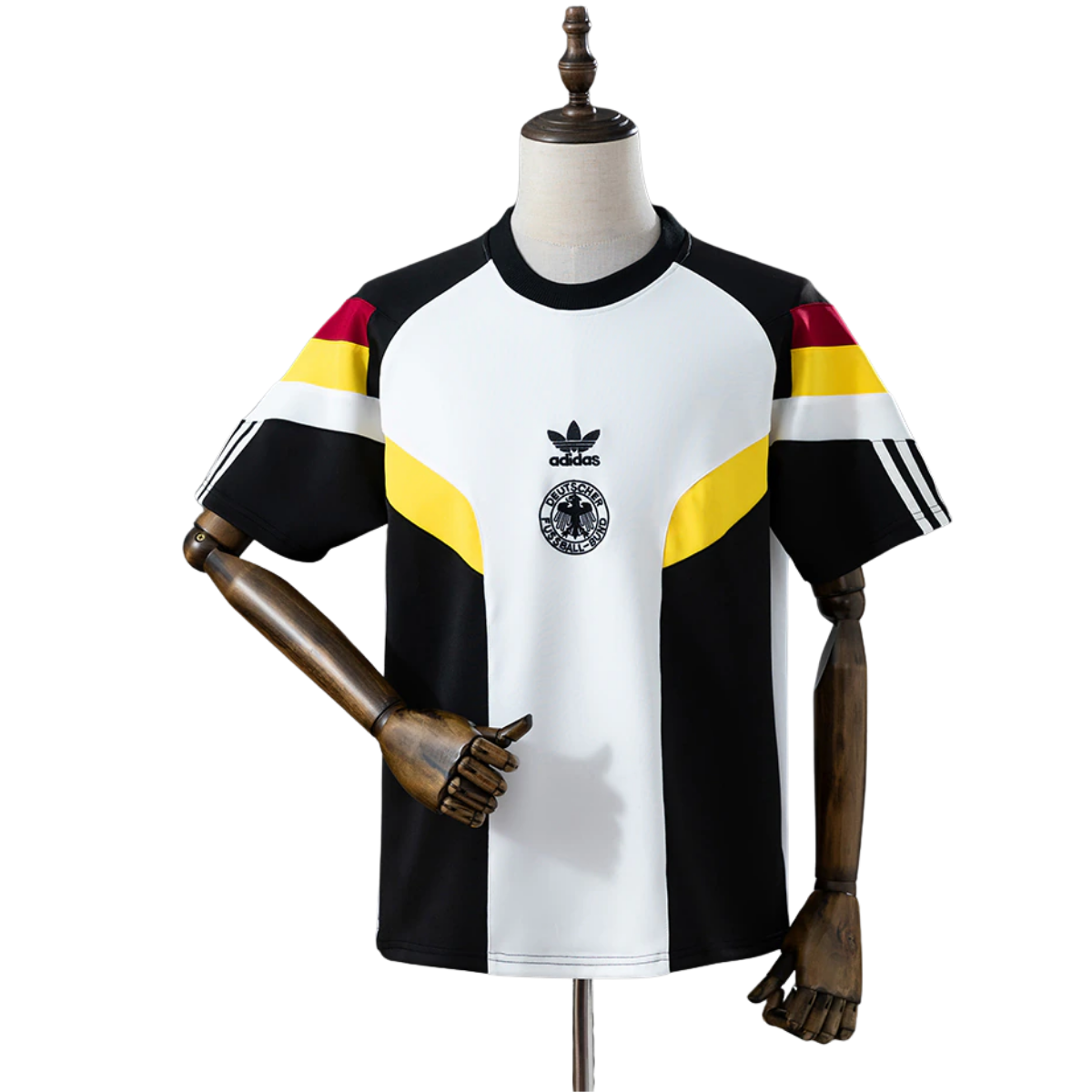 Njemačka dres - 2026