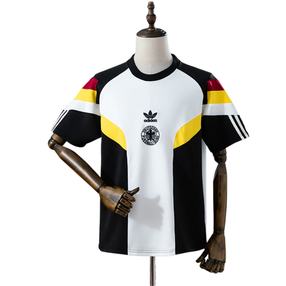 Njemačka dres - 2026