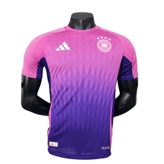 Njemačka Igrač dres - 2024 | DresoviSA