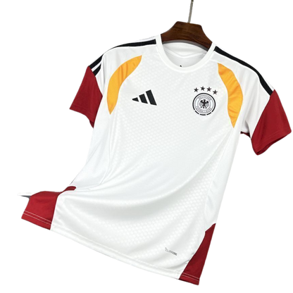 Njemačka Pre-Match dres - Svjetsko Prvenstvo 2026