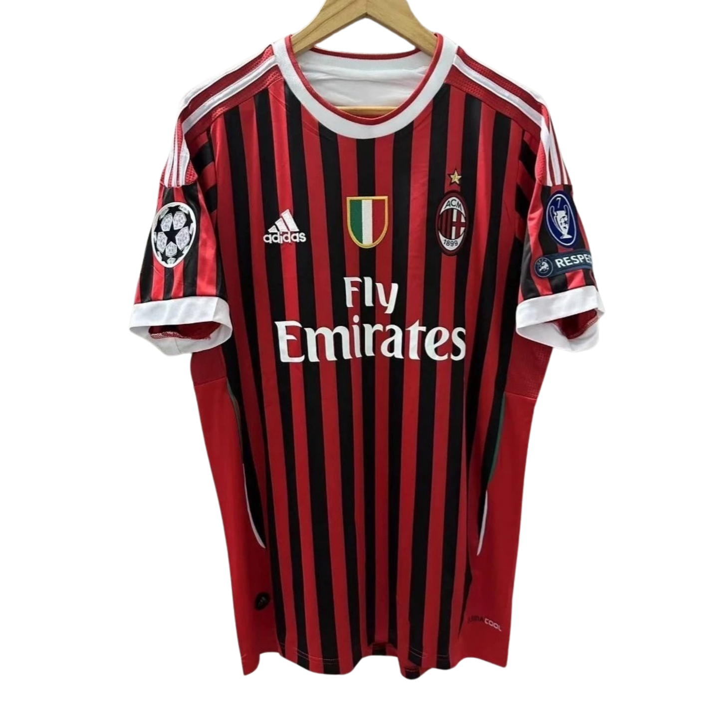 AC Milan IBRAHIMOVIĆ Retro dres - 2011/12