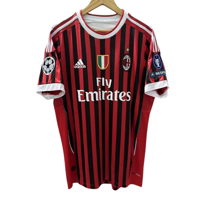 AC Milan IBRAHIMOVIĆ Retro dres - 2011/12