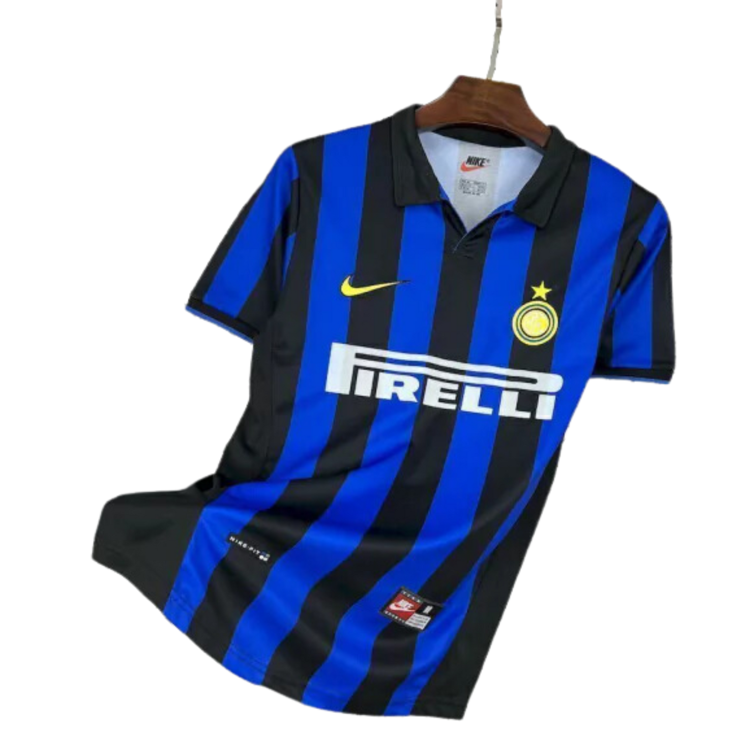 Inter Retro Dres - 98/99