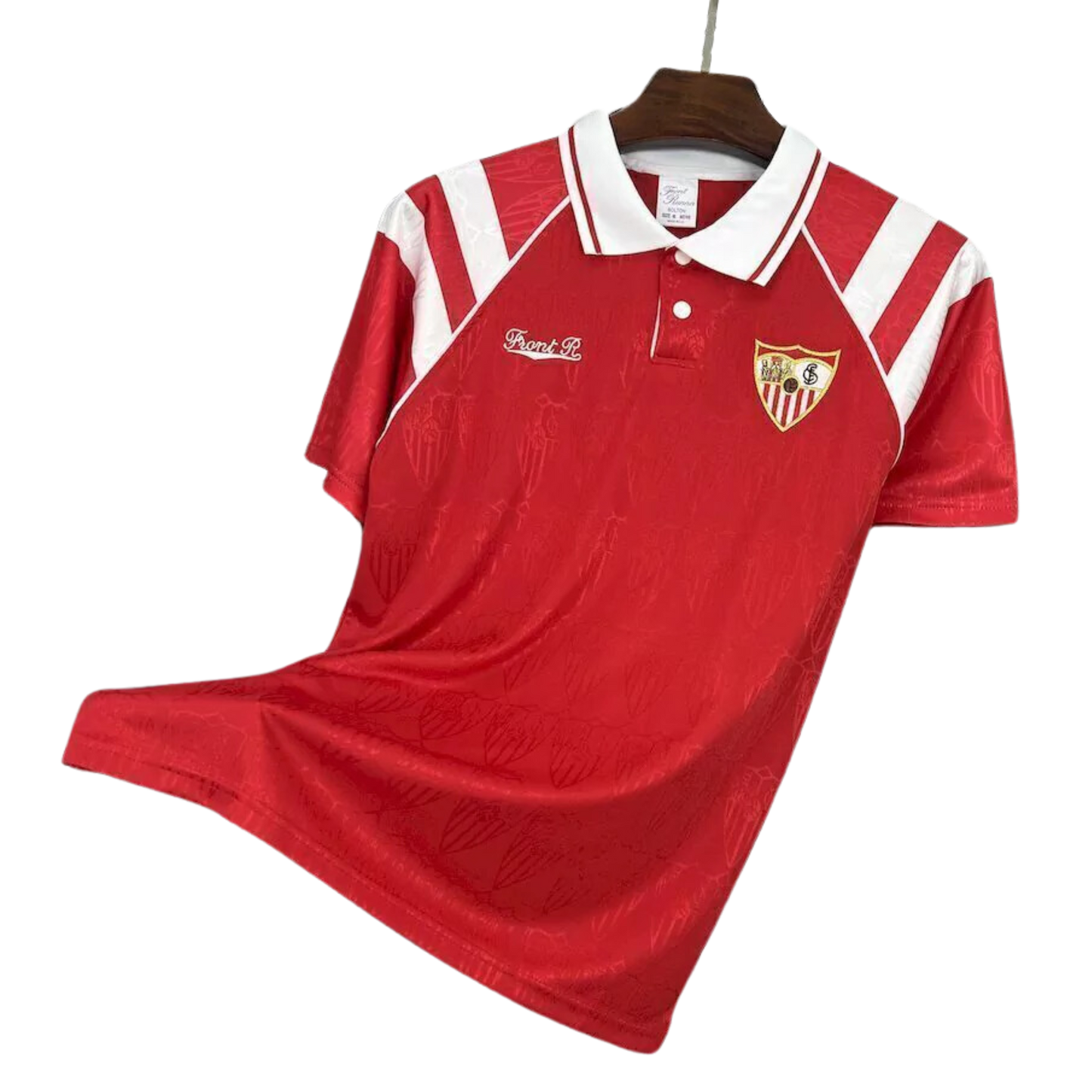 Sevilla Retro Dres - 92/93