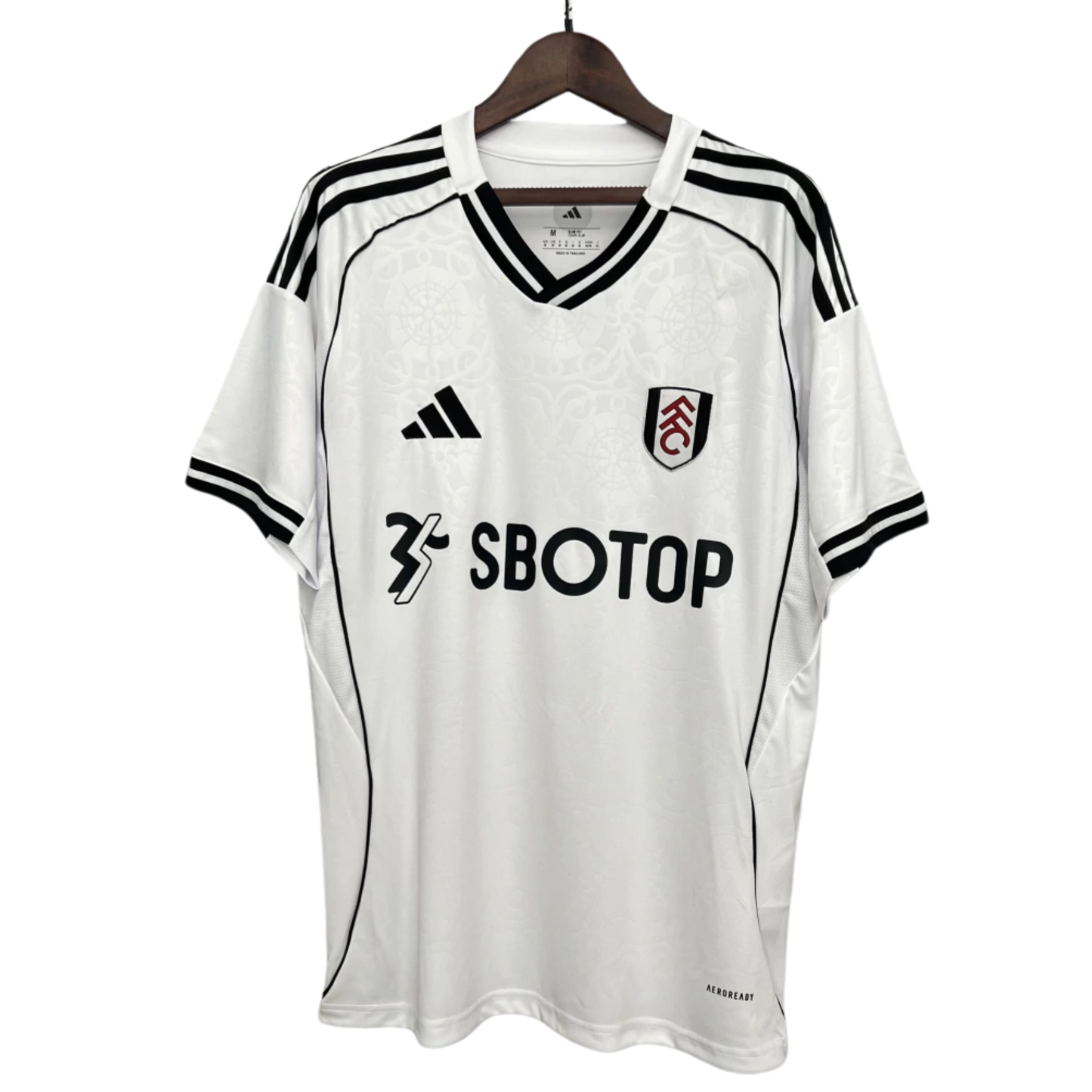 Fulham dres - 25/26