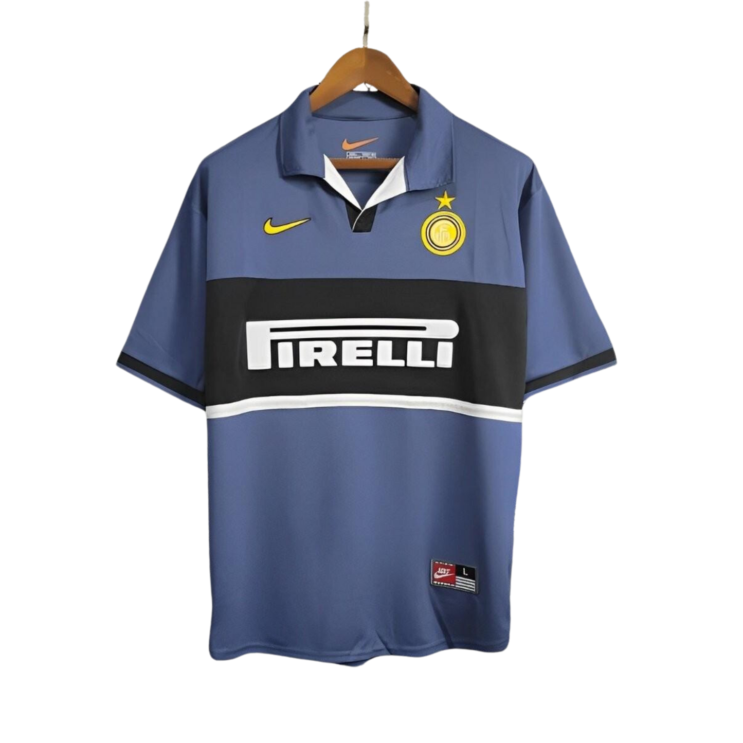 Inter Retro dres - 98/99